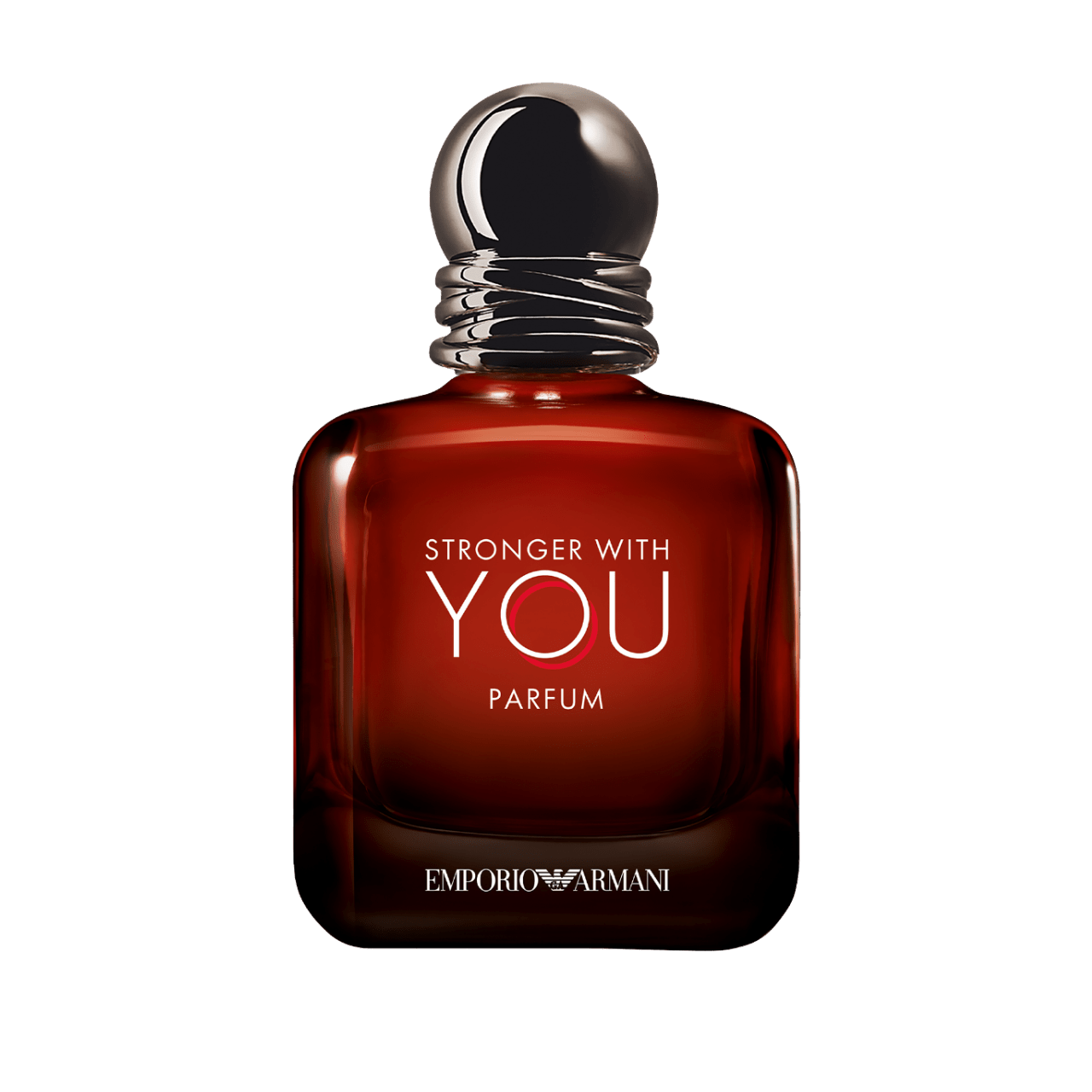 Emporio Armani Stronger With You Parfum - Mystic Store