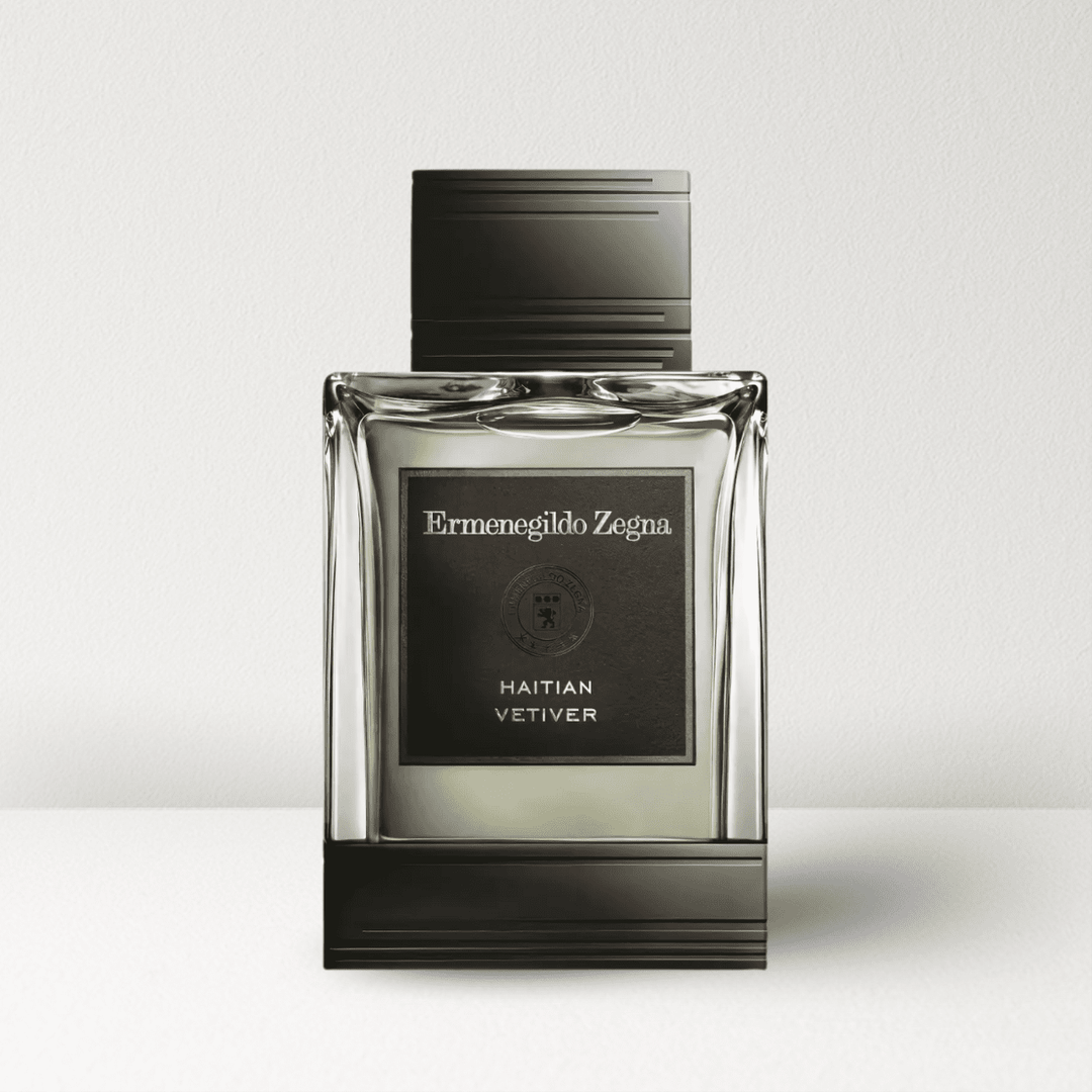 Ermenegildo Zegna Haitian Vetiver EDT - Mystic Store