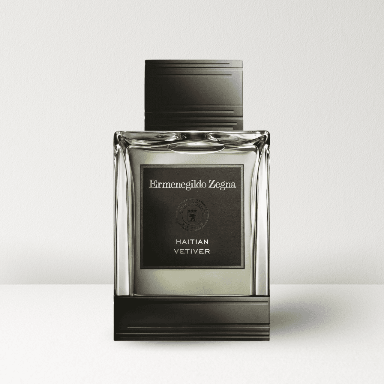 Ermenegildo Zegna Haitian Vetiver EDT - Mystic Store