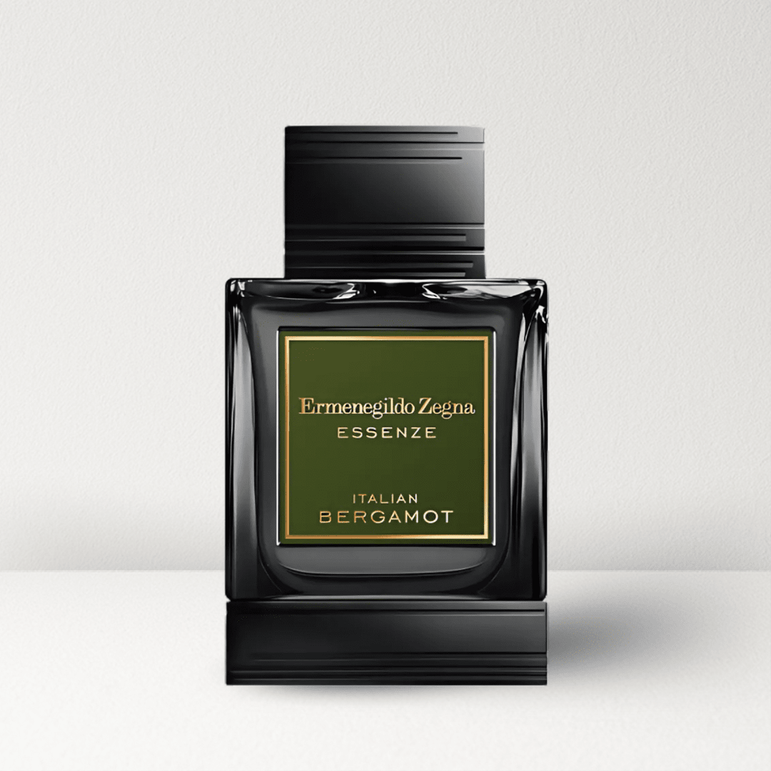 Ermenegildo Zegna Italian Bergamot EDP - Mystic Store