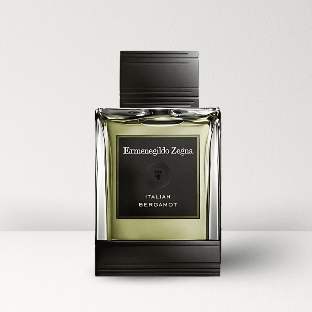 Ermenegildo Zegna Italian Bergamot EDT - Mystic Store
