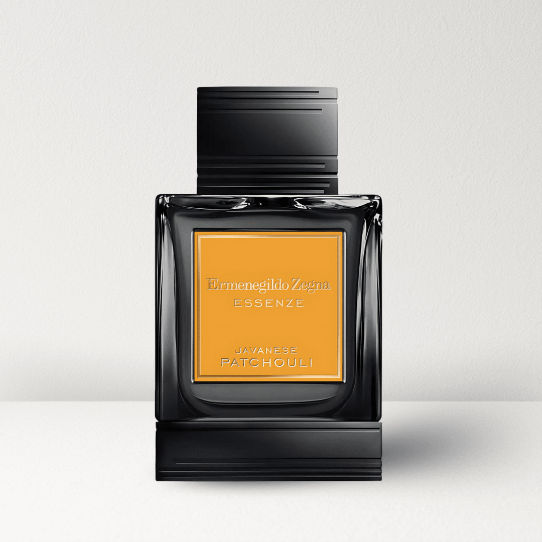 Ermenegildo Zegna Javanese Patchouli - Mystic Store