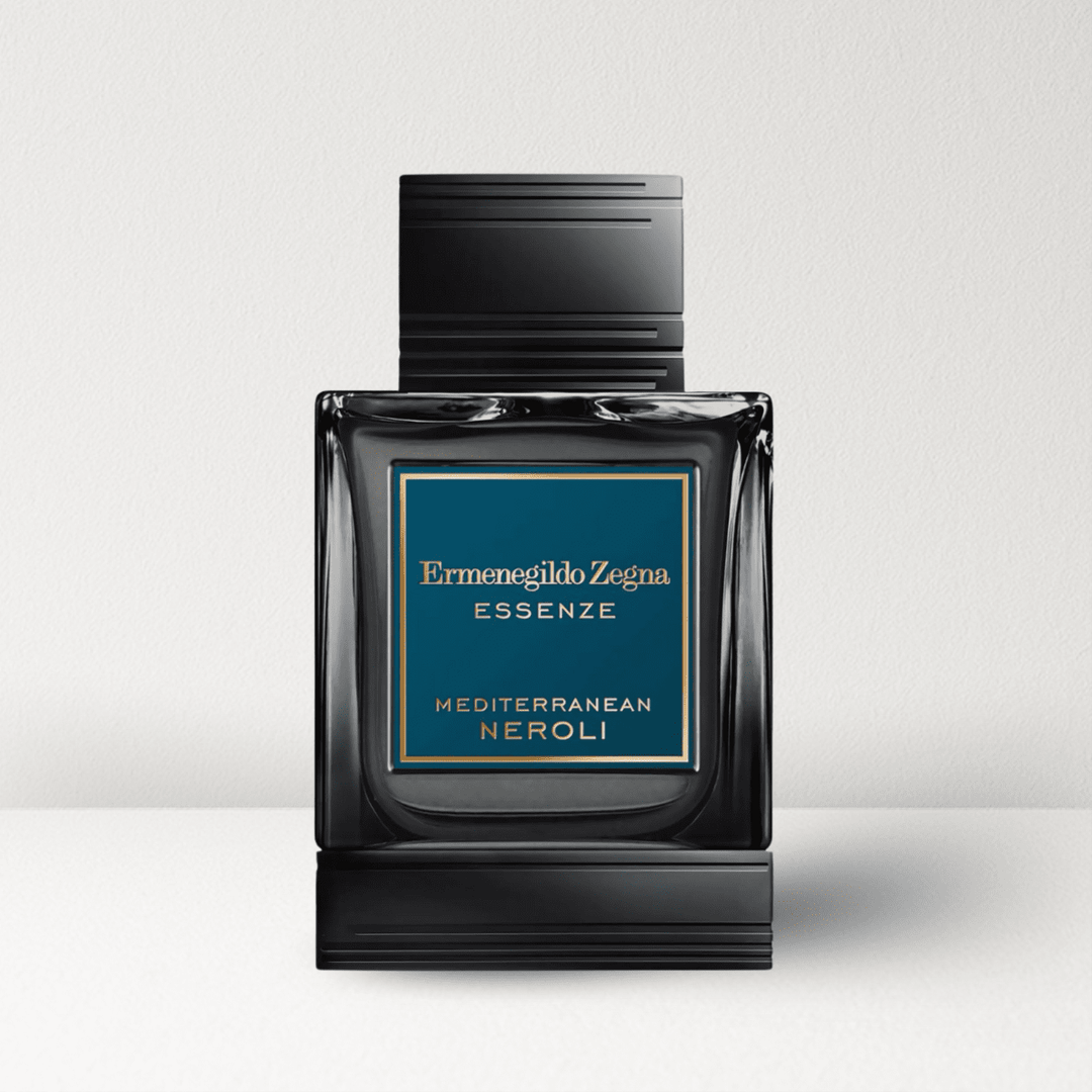 Ermenegildo Zegna Mediterranean Neroli - Mystic Store