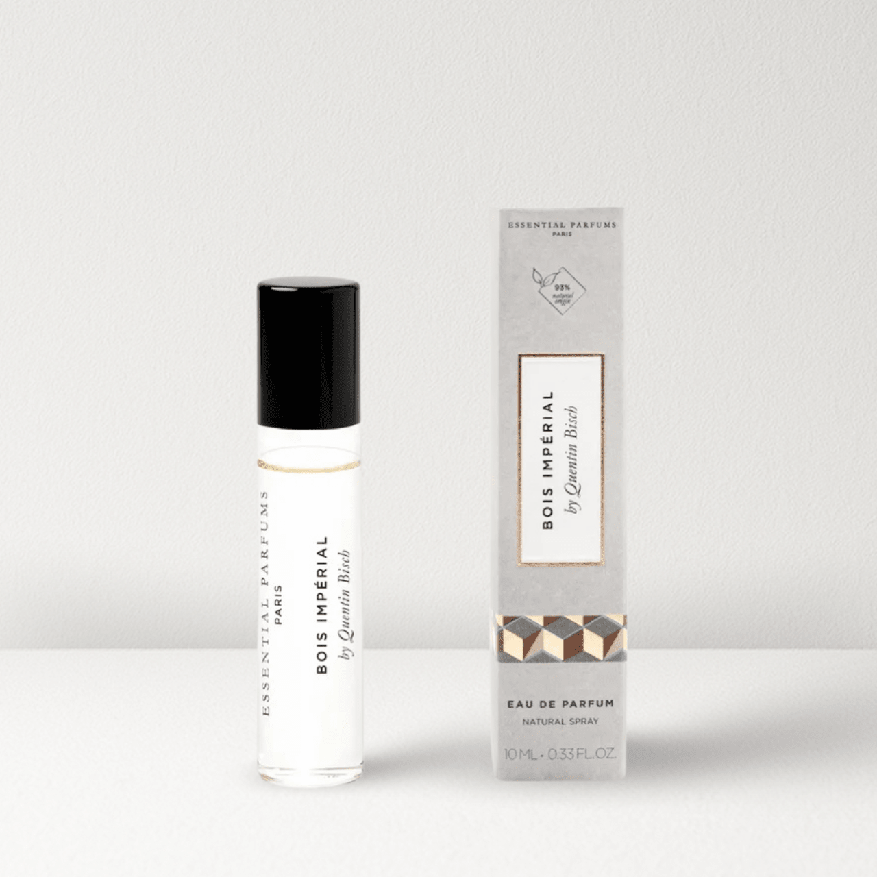 Essential Parfums Bois Imperial - Mystic Store