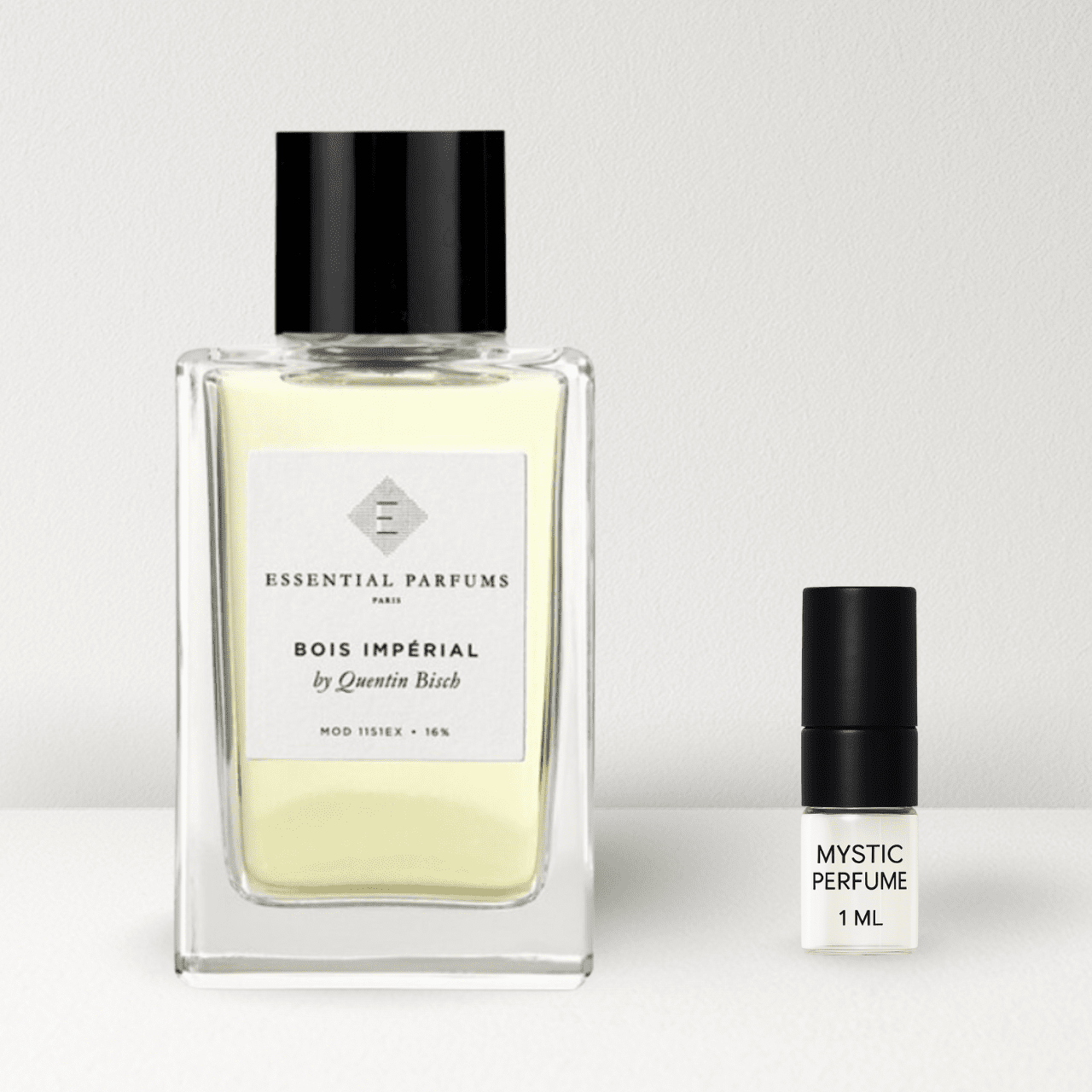 Essential Parfums Bois Imperial - Mystic Store