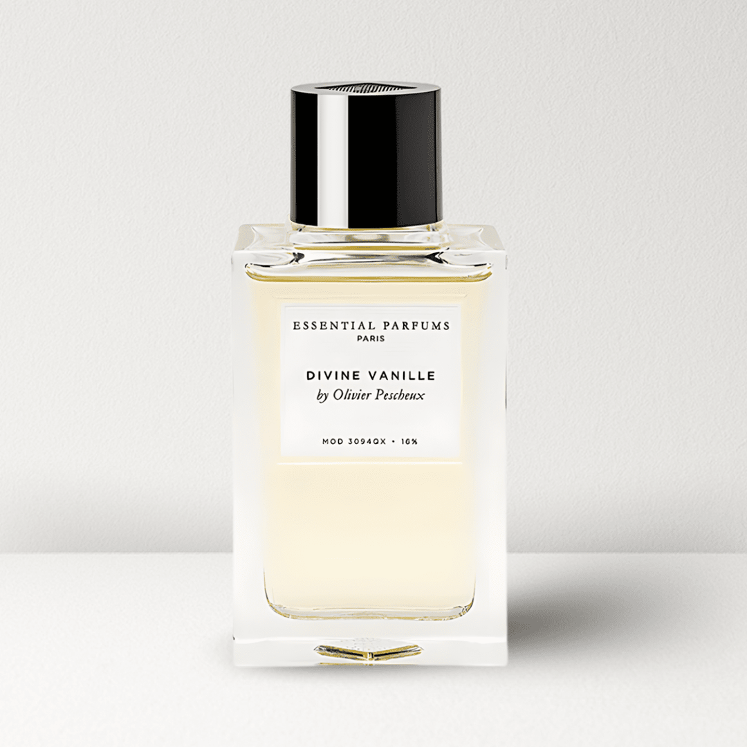 Essential Parfums Divine Vanille Tester - Mystic Store