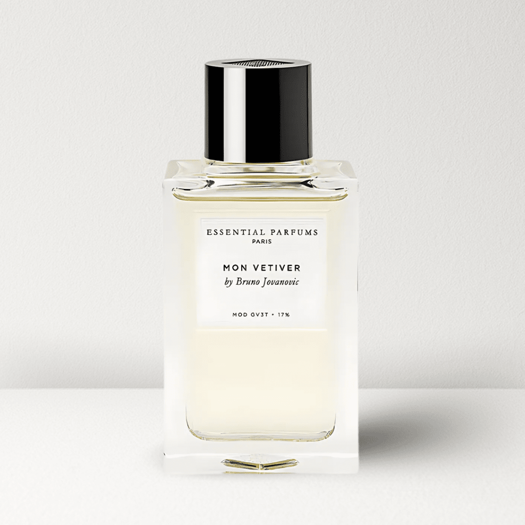 Essential Parfums Mon Vetiver Tester - Mystic Store
