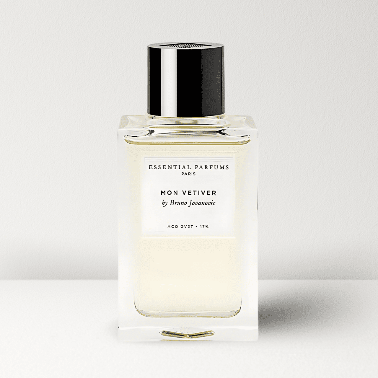 Essential Parfums Mon Vetiver Tester - Mystic Store