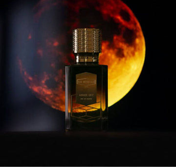 Ex Nihilo Perfume: Redefining Luxury Fragrance