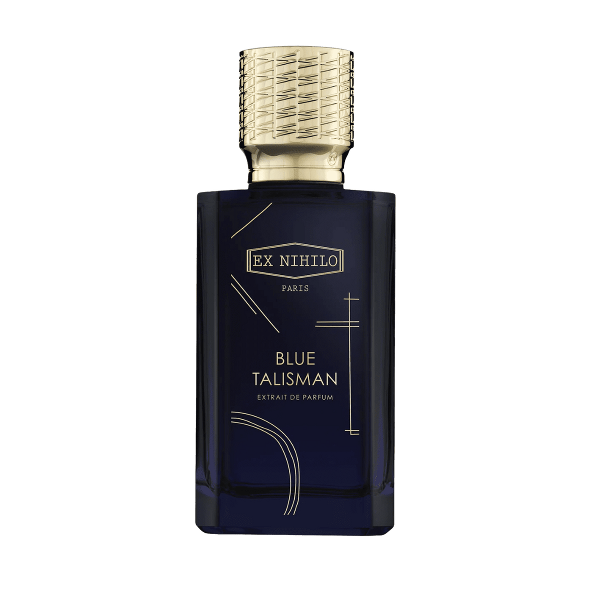 Ex Nihilo Blue Talisman Extrait - Mystic Store