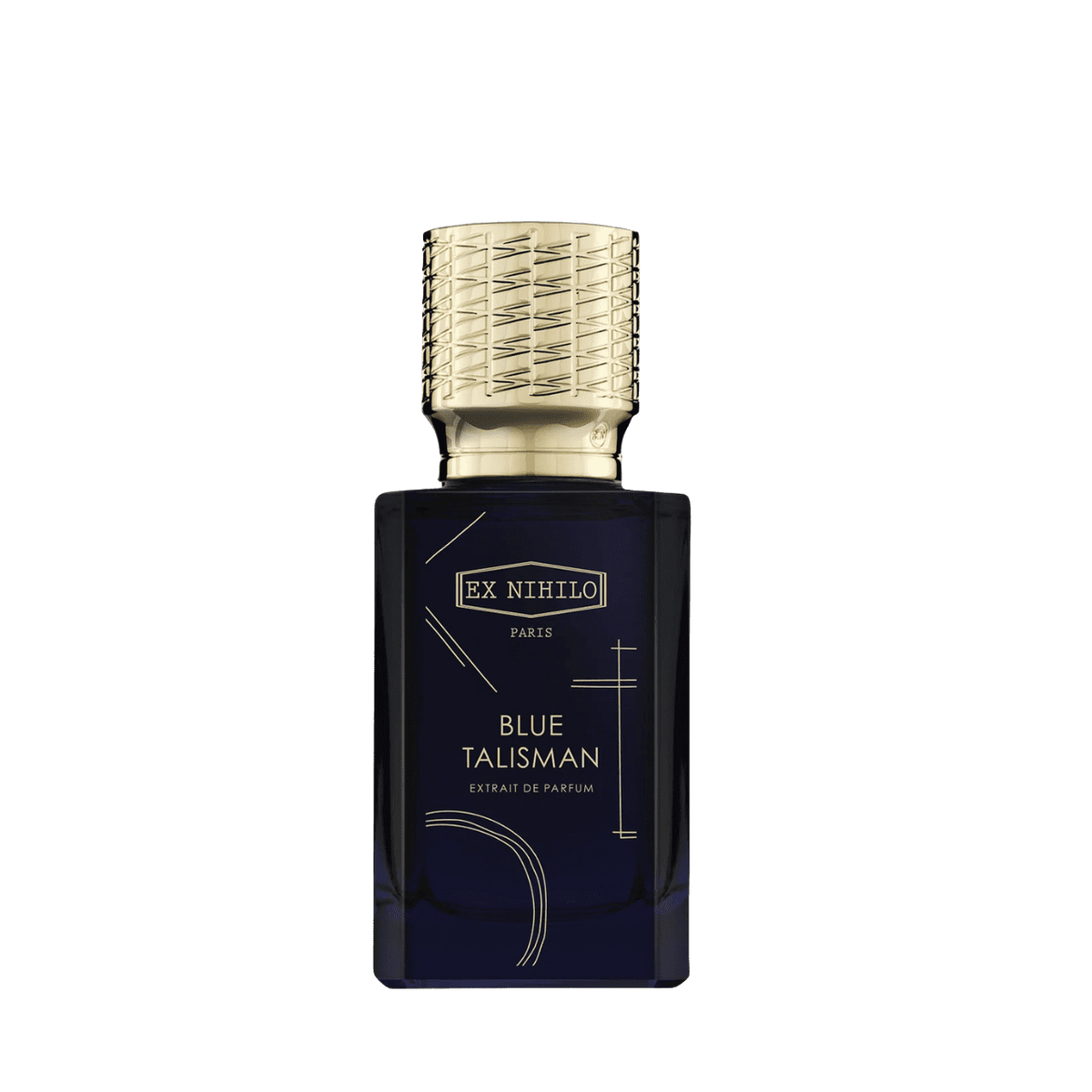 Ex Nihilo Blue Talisman Extrait - Mystic Store