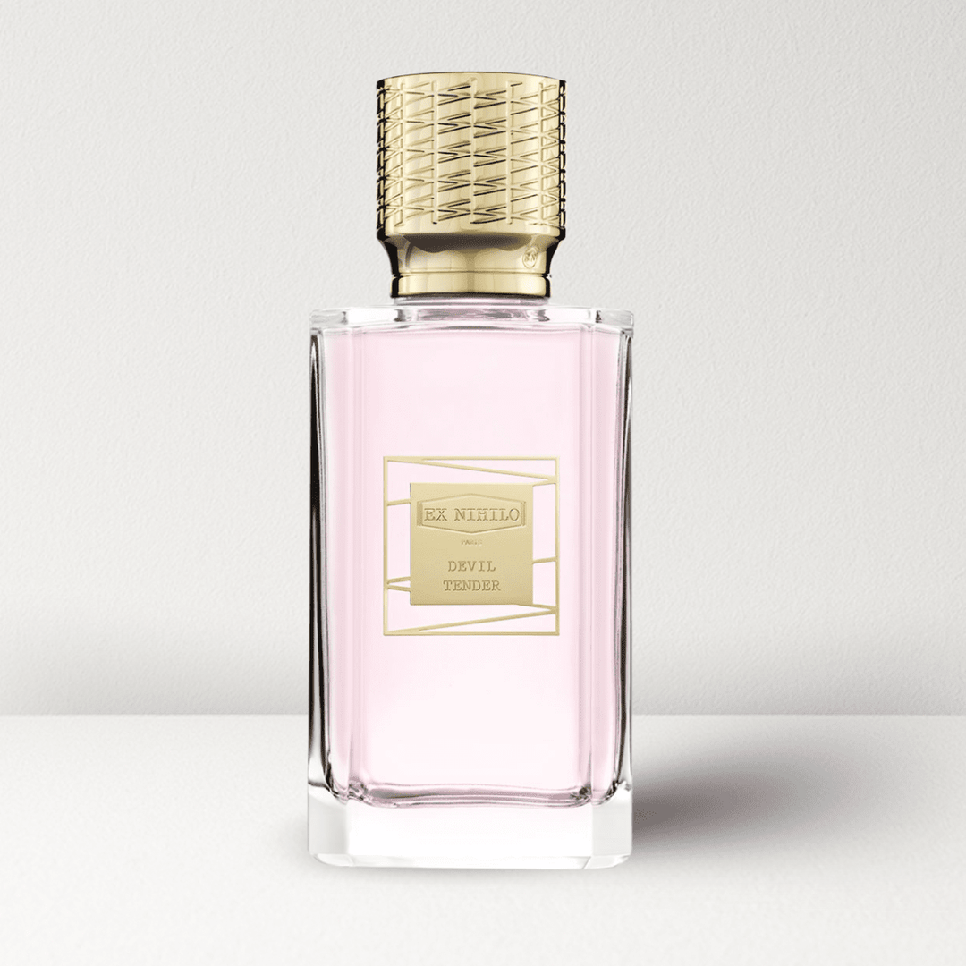 Ex Nihilo Devil Tender - Mystic Store