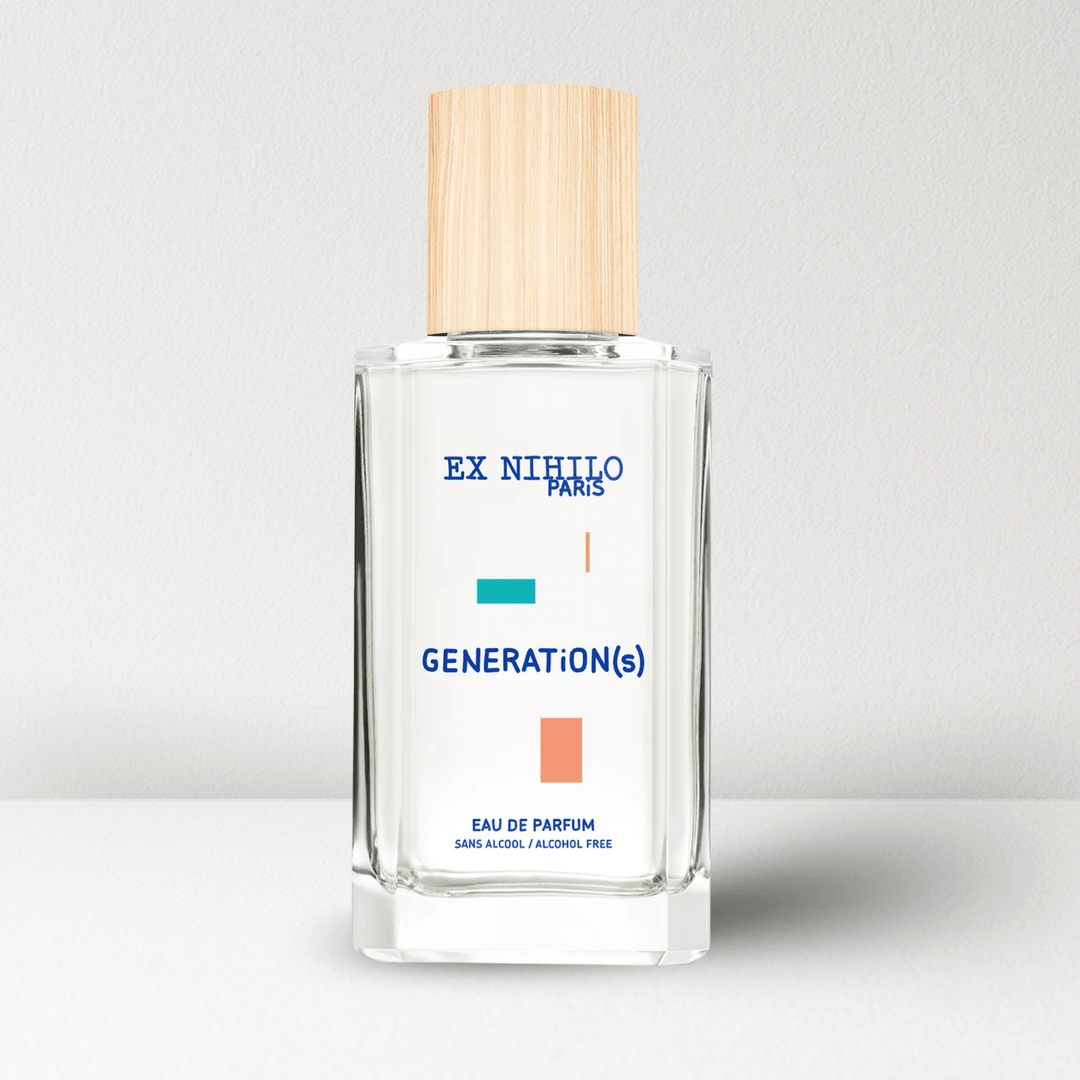 Ex Nihilo Generation(s) - Mystic Store