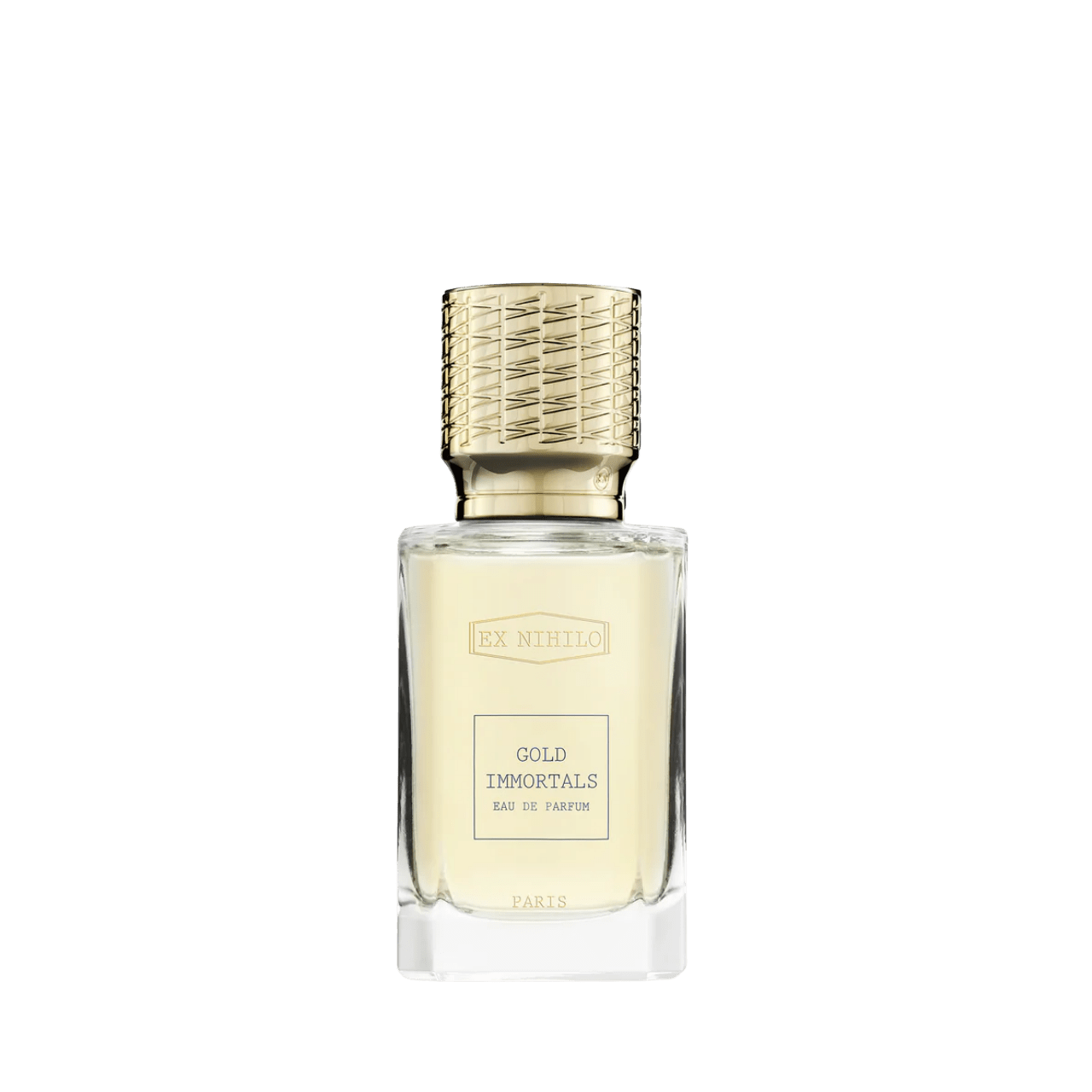 Ex Nihilo Gold Immortals EDP - Mystic Store
