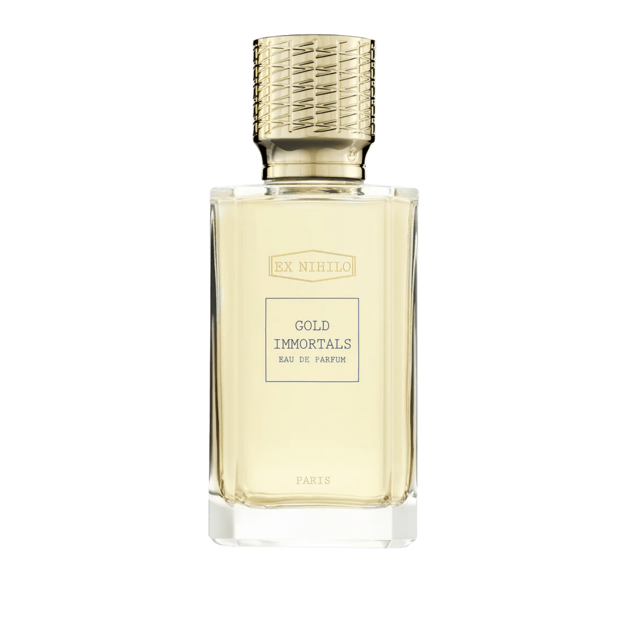 Ex Nihilo Gold Immortals EDP - Mystic Store