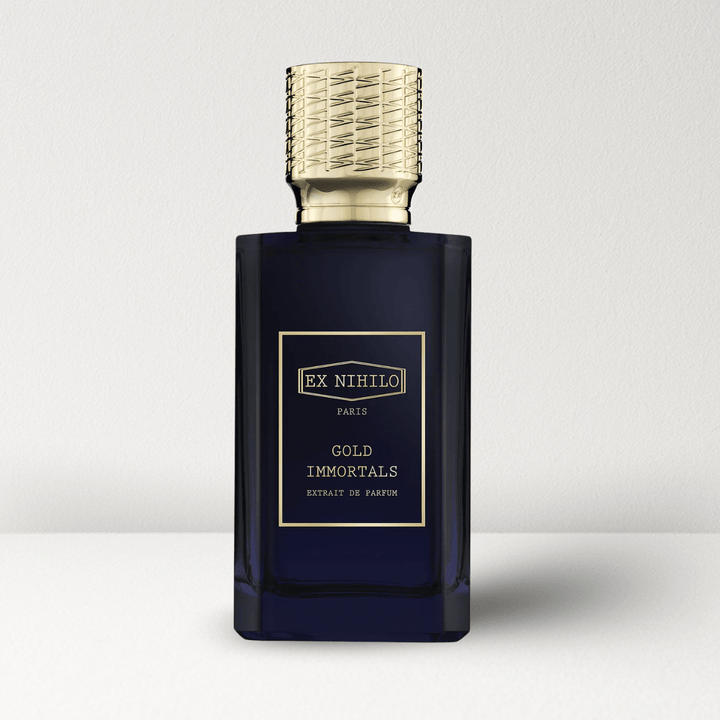 Ex Nihilo Gold Immortals Extrait Tester - Mystic Store