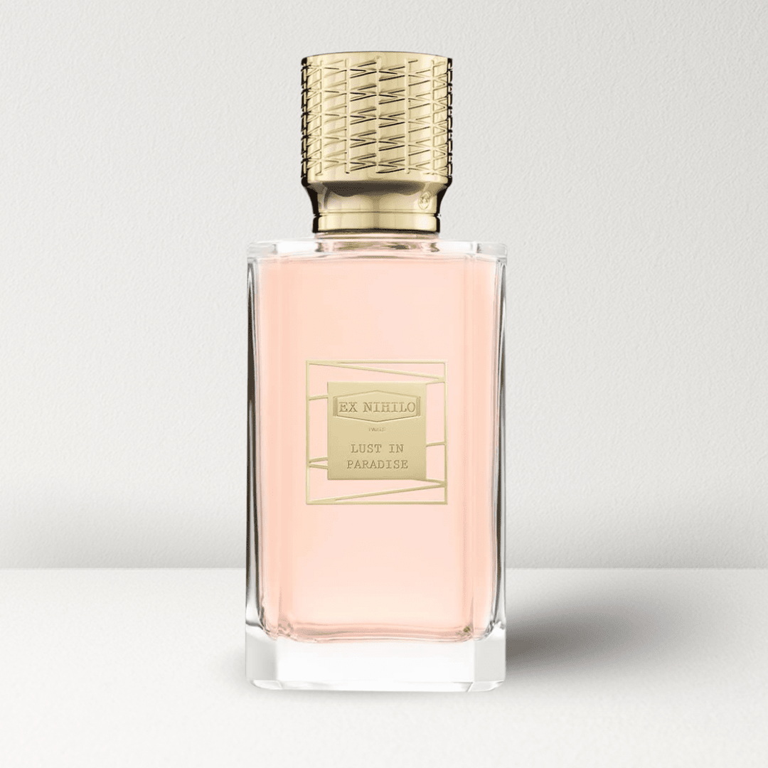 Ex Nihilo Lust in Paradise EDP - Mystic Store