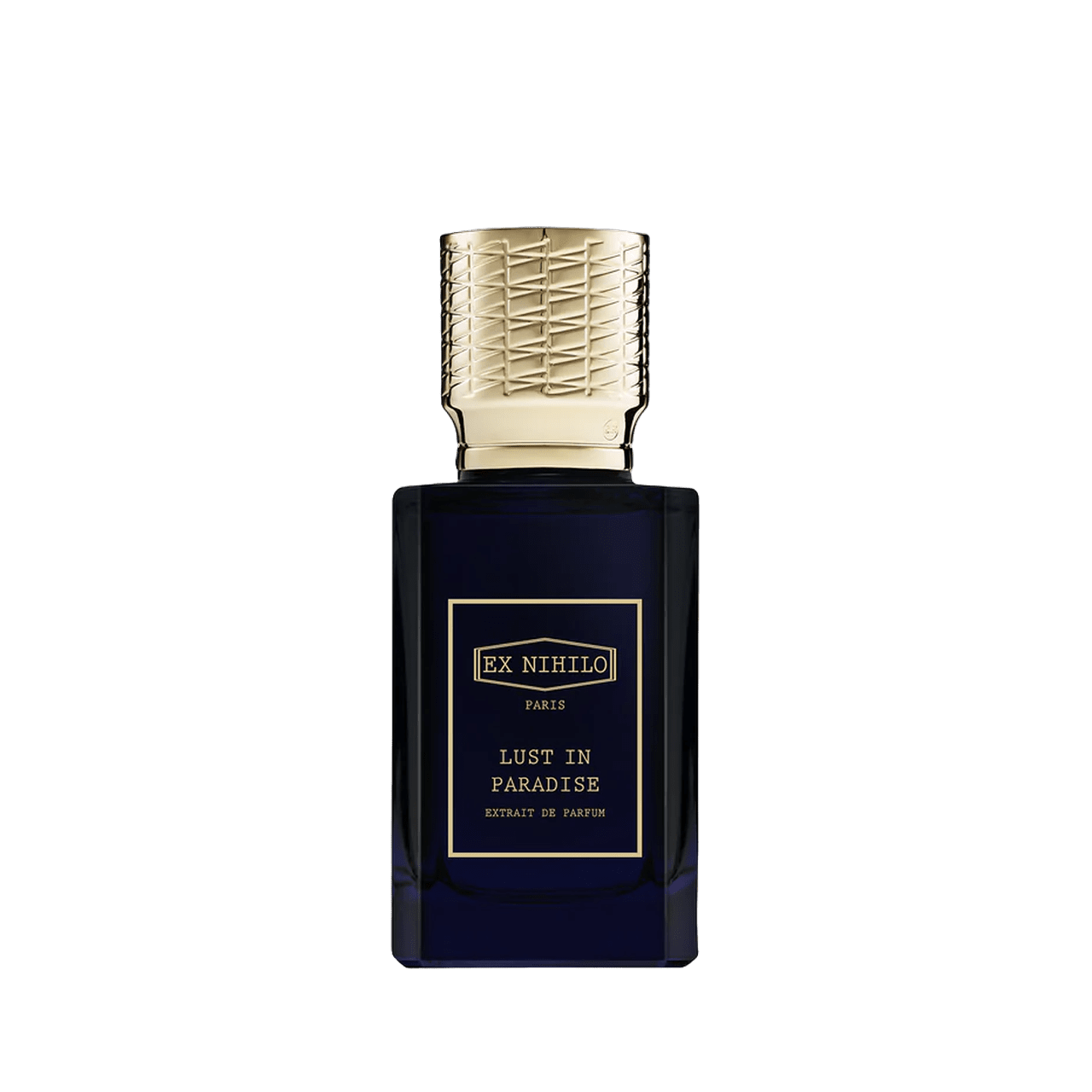 Ex Nihilo Lust in Paradise Extrait - Mystic Store