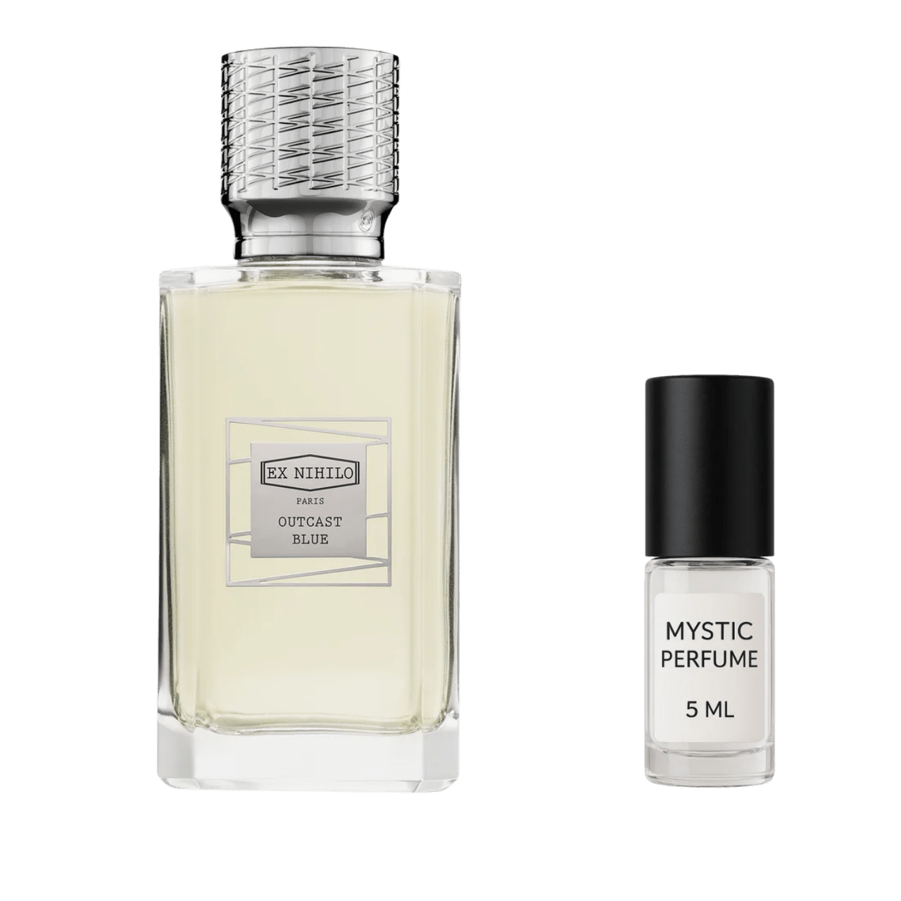 Ex Nihilo Outcast Blue EDP - Mystic Store