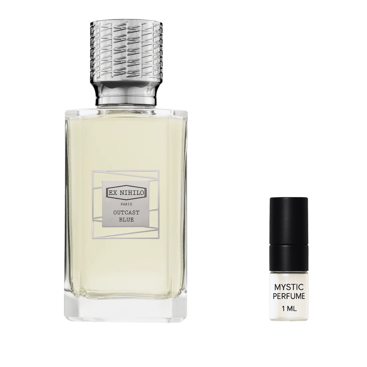 Ex Nihilo Outcast Blue EDP - Mystic Store