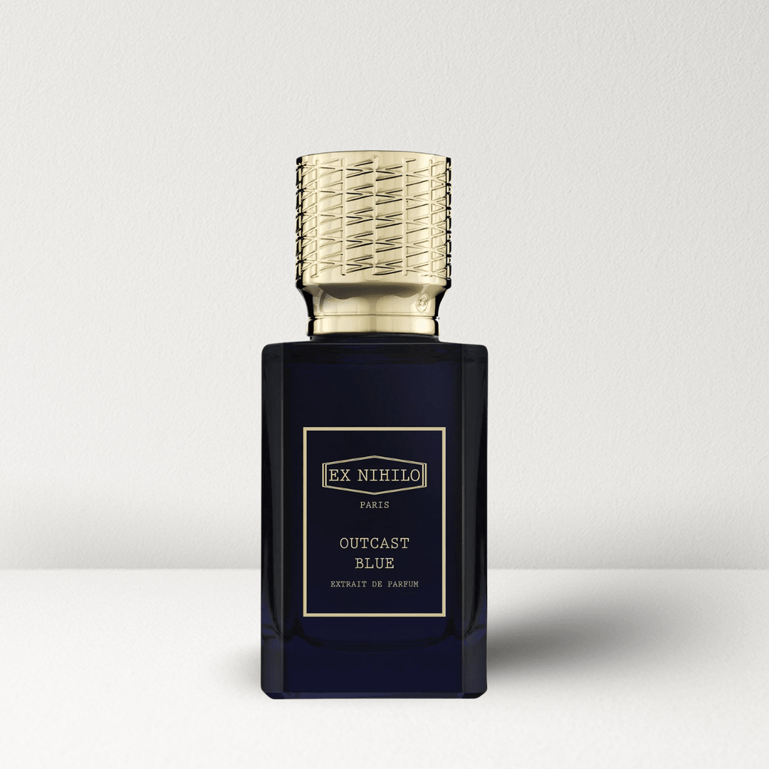 Ex Nihilo Outcast Blue Extrait - Mystic Store
