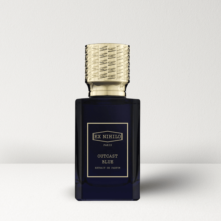 Ex Nihilo Outcast Blue Extrait - Mystic Store