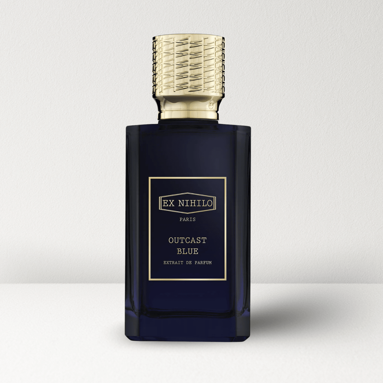 Ex Nihilo Outcast Blue Extrait - Mystic Store