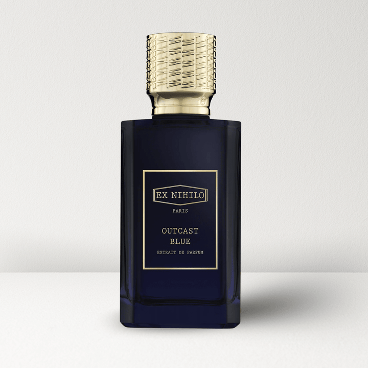 Ex Nihilo Outcast Blue Extrait - Mystic Store