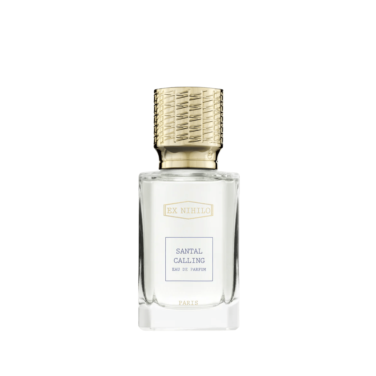 Ex Nihilo Santal Calling EDP - Mystic Store