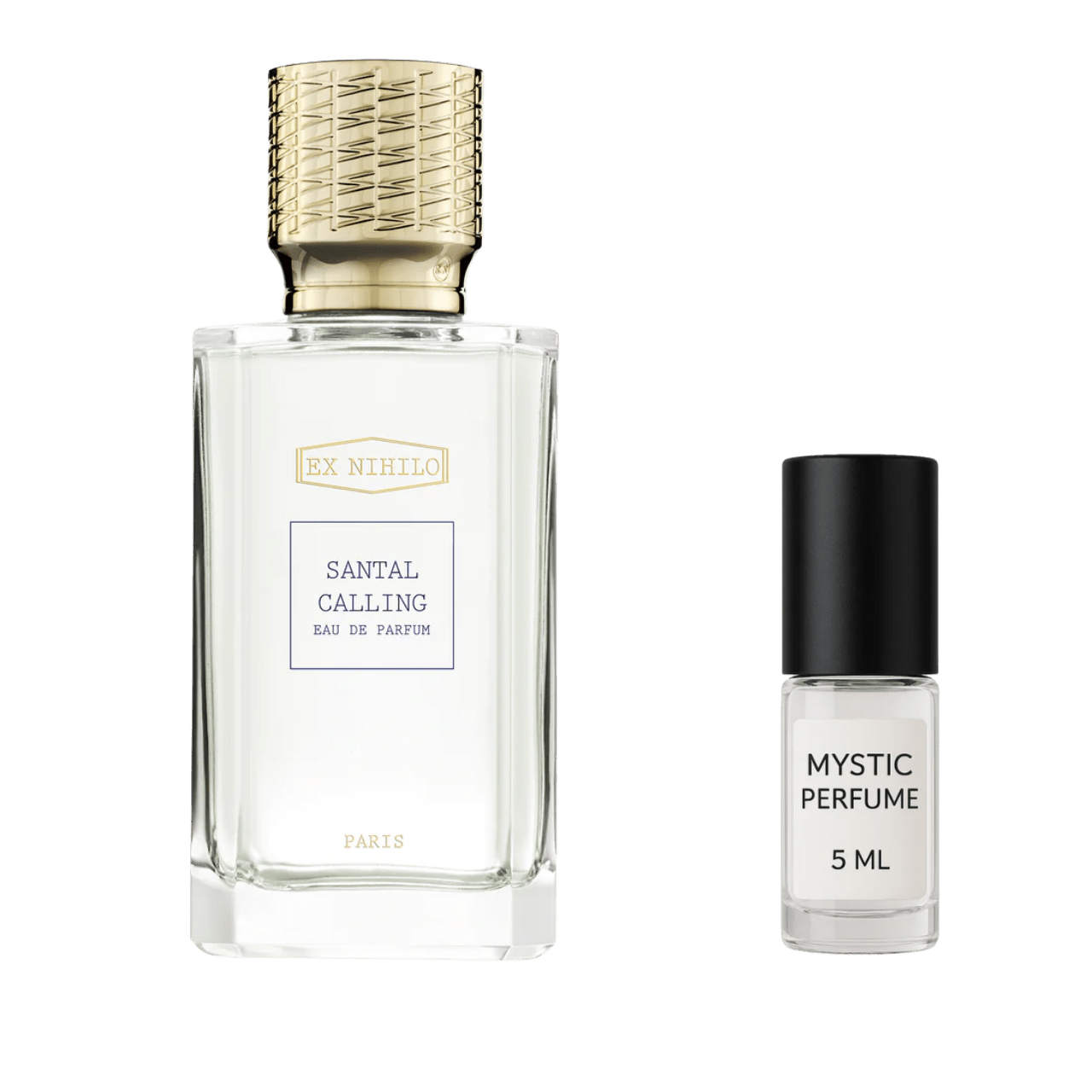 Ex Nihilo Santal Calling EDP - Mystic Store
