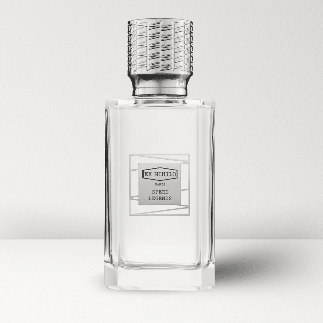 Ex Nihilo Speed Legends - Mystic Store