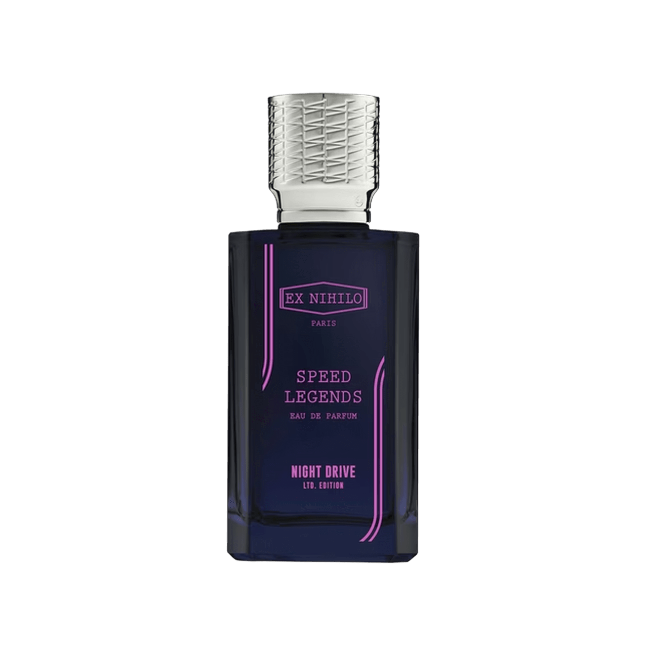 Ex Nihilo Speed Legends Night Drive - Mystic Store