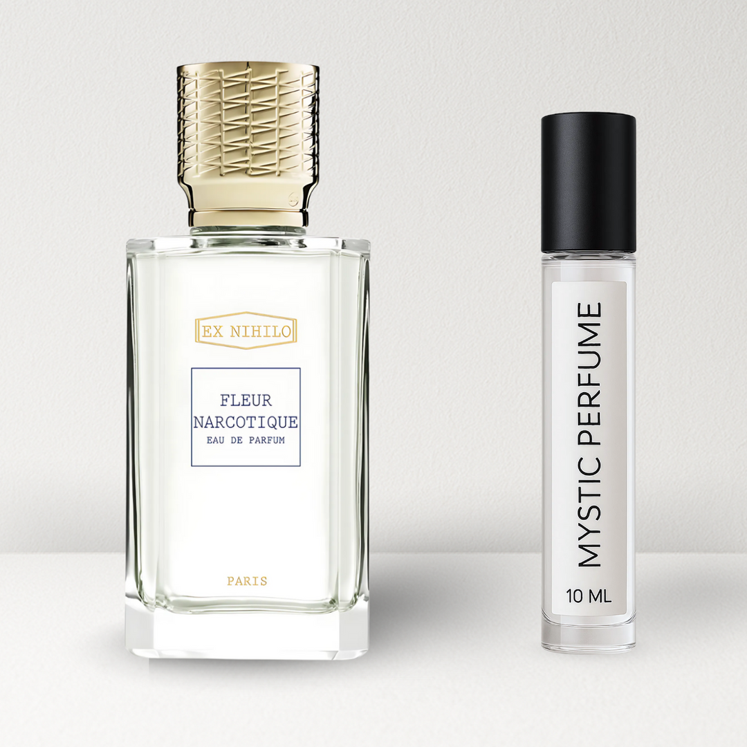 Sample - Ex Nihilo Fleur Narcotique EDP