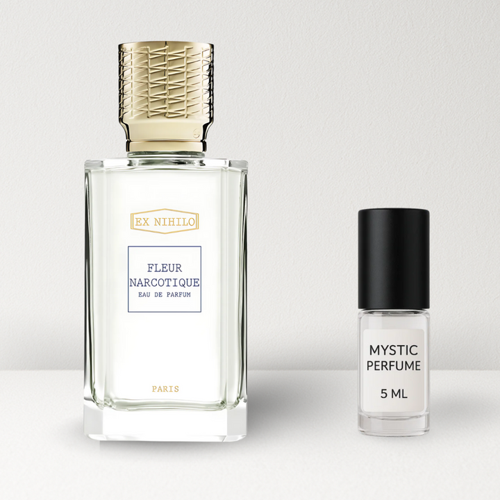 Sample - Ex Nihilo Fleur Narcotique EDP