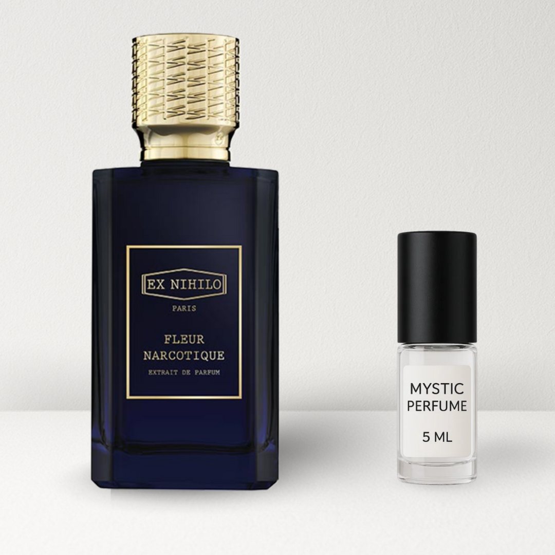 Sample - Ex Nihilo Fleur Narcotique Extrait