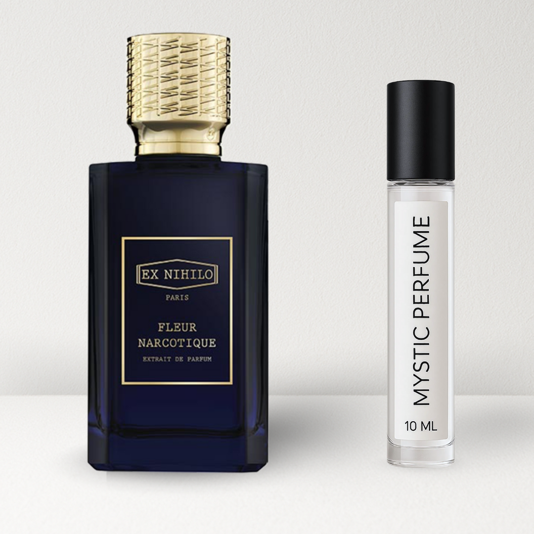 Sample - Ex Nihilo Fleur Narcotique Extrait