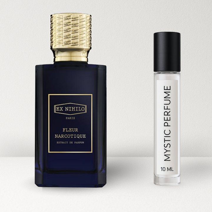 Sample - Ex Nihilo Fleur Narcotique Extrait