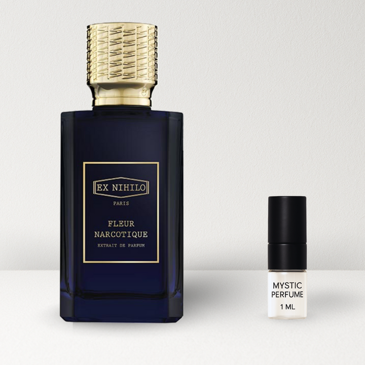 Sample - Ex Nihilo Fleur Narcotique Extrait