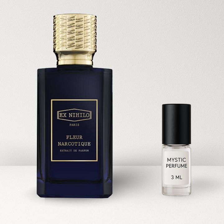 Sample - Ex Nihilo Fleur Narcotique Extrait