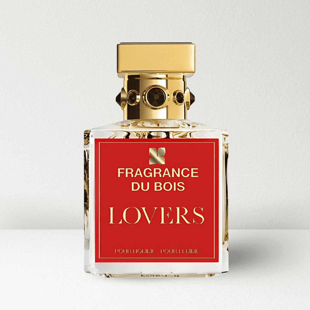 Fragrance Du Bois Lovers - Mystic Store