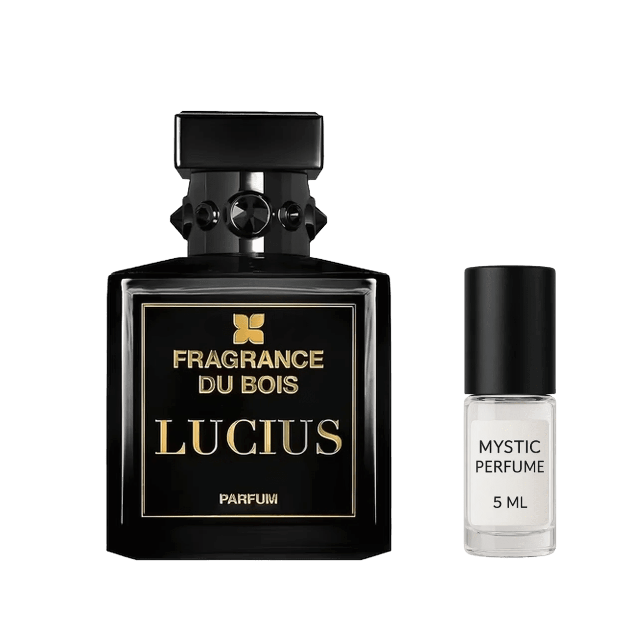 Fragrance Du Bois Lucius - Mystic Store