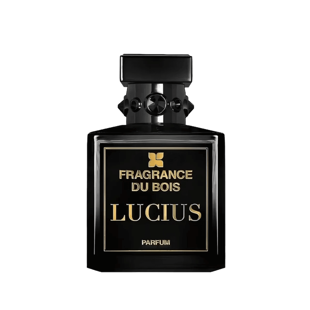 Fragrance Du Bois Lucius - Mystic Store