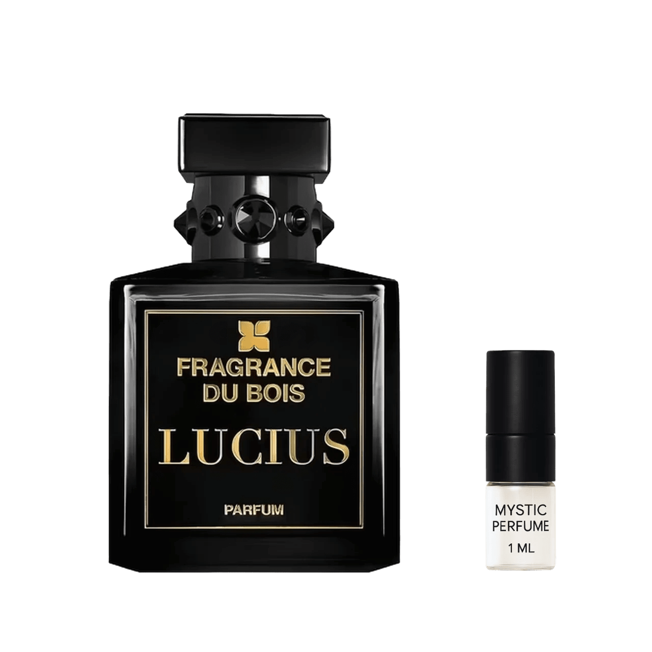 Fragrance Du Bois Lucius - Mystic Store