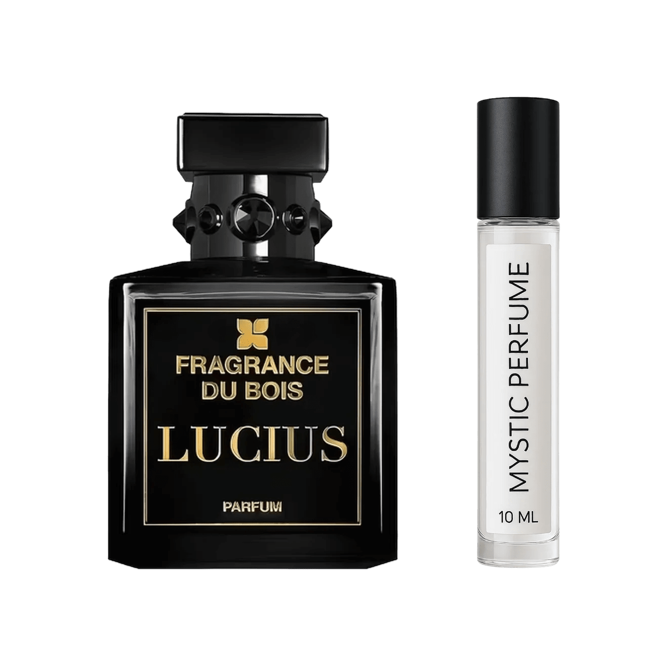 Fragrance Du Bois Lucius - Mystic Store
