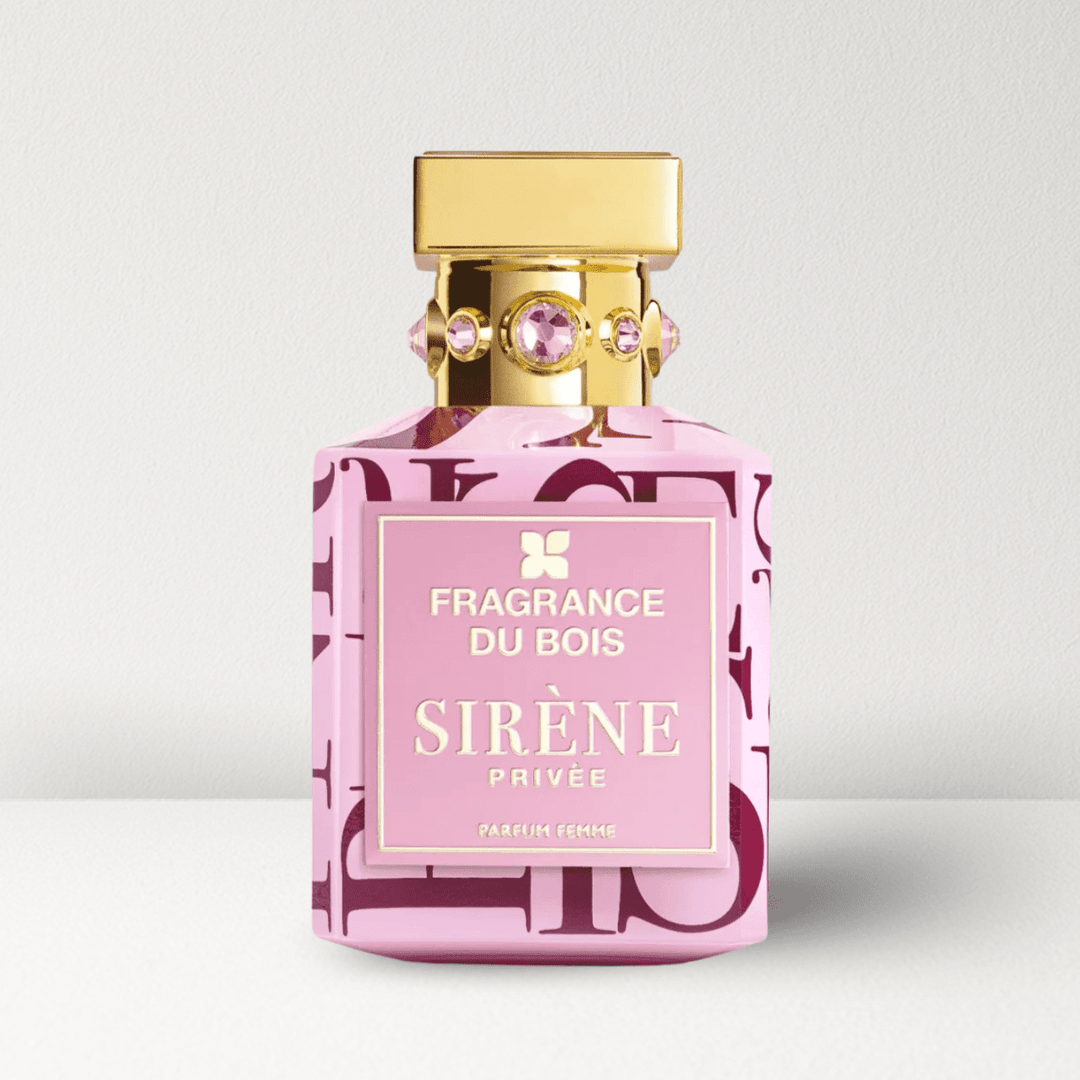 Fragrance Du Bois Sirene Privee - Mystic Store