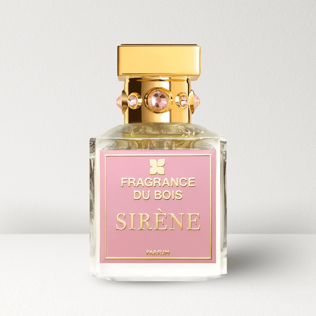 Fragrance Du Bois Sirene Tester - Mystic Store