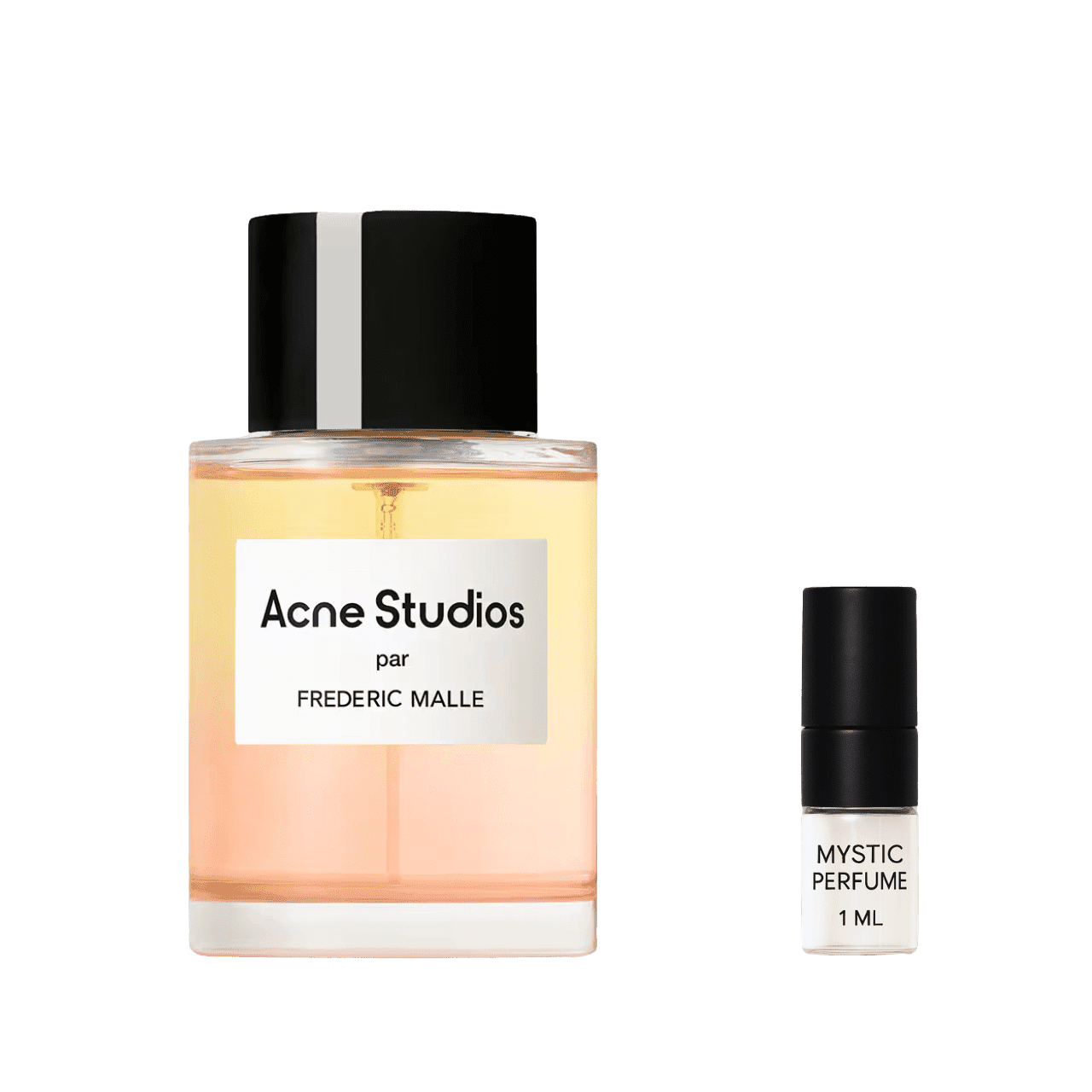 Frederic Malle Acne Studio Par Frederic Malle - Mystic Store