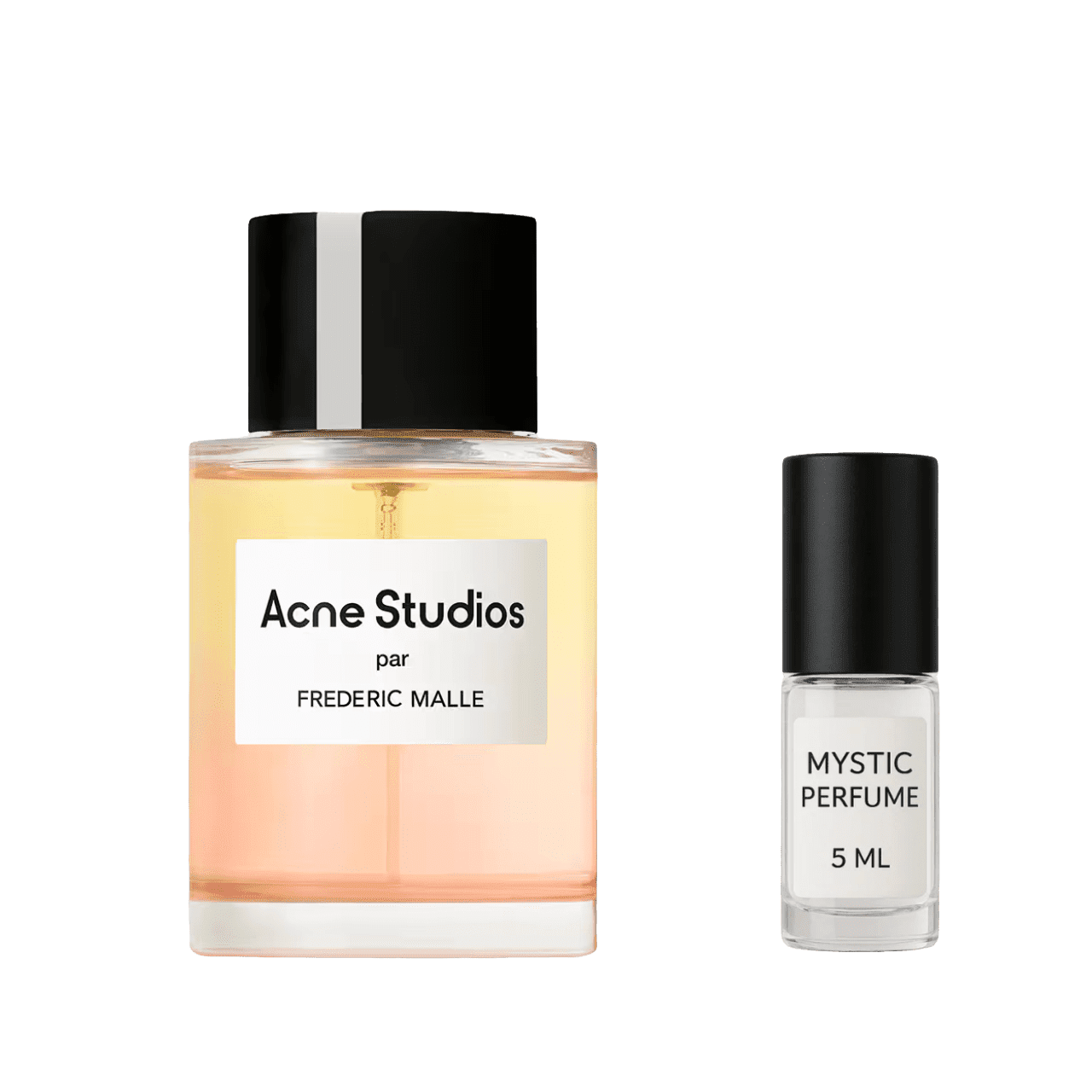 Frederic Malle Acne Studio Par Frederic Malle - Mystic Store