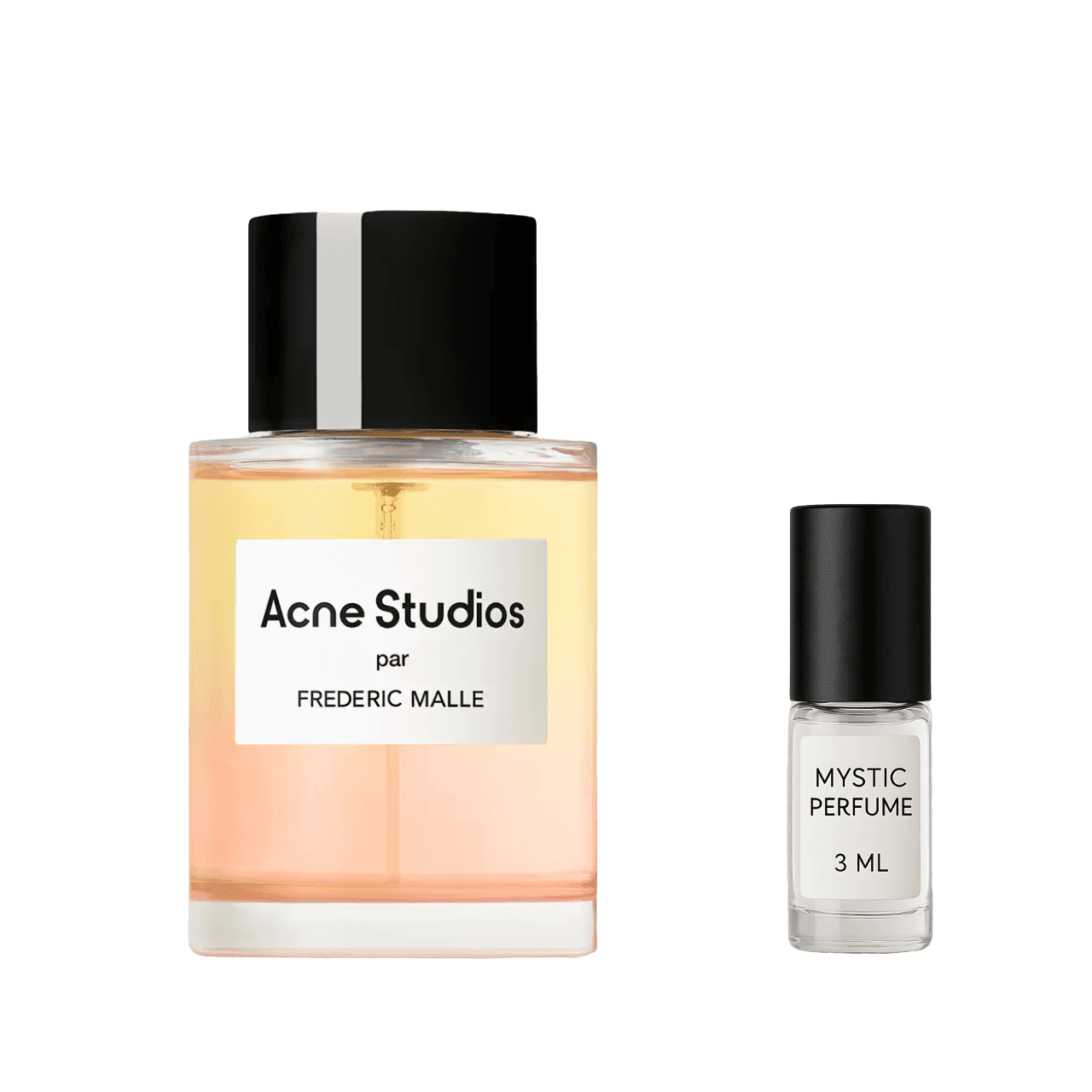 Frederic Malle Acne Studio Par Frederic Malle - Mystic Store