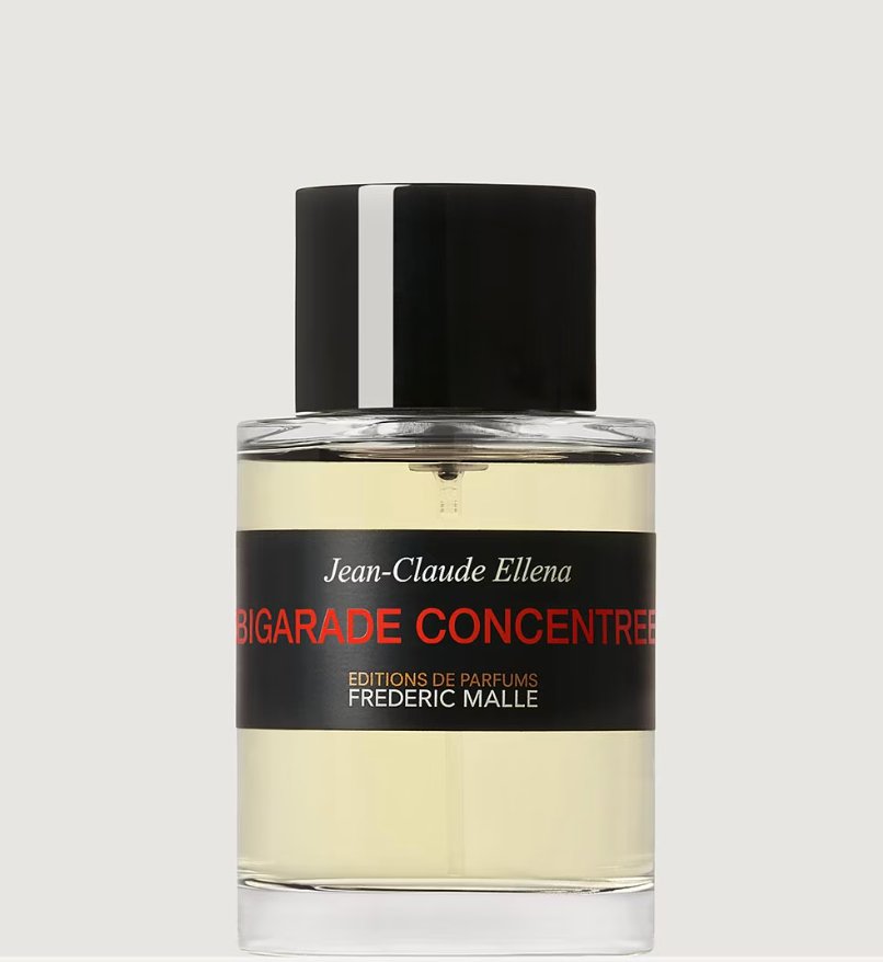 Frederic Malle Bigarade Concentree - Niche Decant